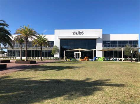 The Links